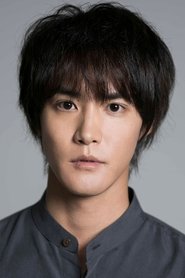 白石隼也 头像