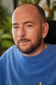 David Holmes 头像