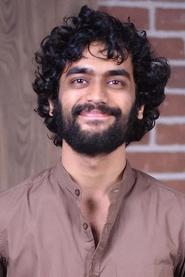 Harish Kumar 头像