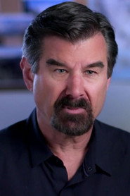 David Paulides 头像
