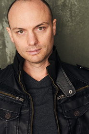 Brian Ronan Mulroy 头像