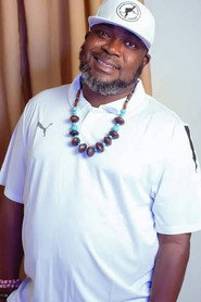 Adebayo Tijani 头像