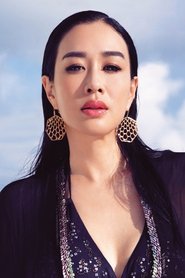 钟丽缇 头像