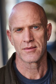 Bruno Gunn 头像
