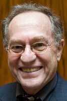 Alan Dershowitz 头像