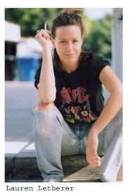 Lauren Letherer 头像