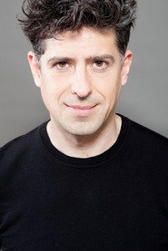 José Bustos 头像