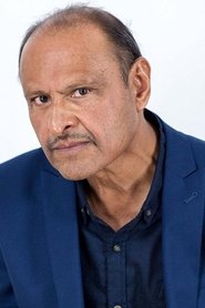 Jag Patel 头像