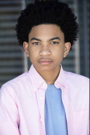 Andre Robinson 头像
