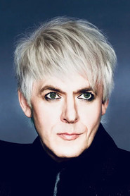 Nick Rhodes 头像