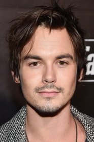 Tyler Blackburn 头像