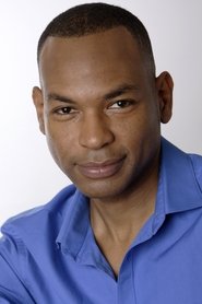 C. Gerod Harris 头像