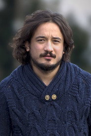 Cenk Çelik 头像