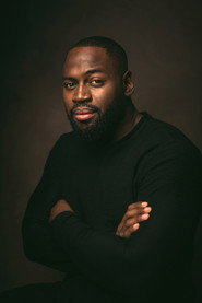 David Nzinga 头像