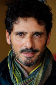 Pascal Elbé 头像