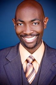 Eric Shamm Watson 头像