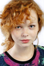 Anna Linhartová 头像