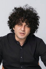 Arsen Grigoryan 头像