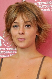 Miriana Raschillà 头像