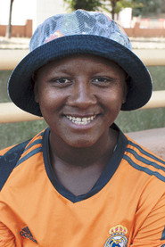 Foziwa Mohamed 头像