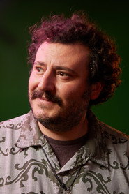 Nathan Faustyn 头像