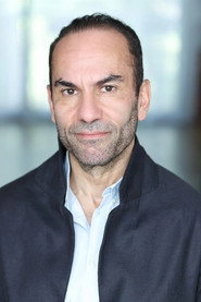 Farid Bouzenad 头像