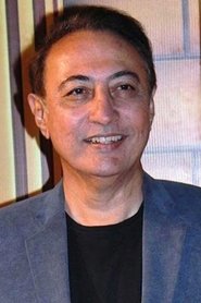 Anang Desai 头像