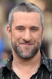 Dustin Diamond 头像
