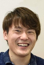 山冈润平 头像