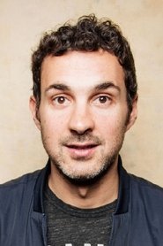 Mark Normand 头像