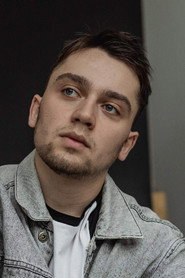 Андро Симонишвили 头像