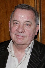 Harry Baer 头像