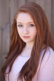 Emma Frances Burge 头像