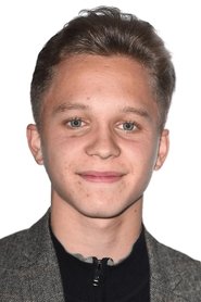 Daniel Huttlestone 头像