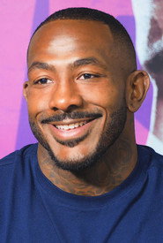 Khalil Rountree Jr. 头像