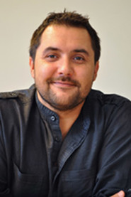 Marc Duquenoy 头像