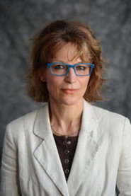 Agnès Callamard 头像
