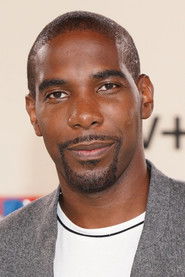 Desean Terry 头像