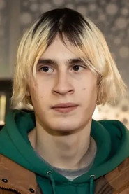 Arsenii Markov 头像