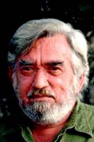 Hugo van Lawick 头像