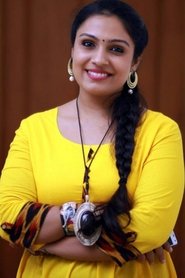Divya M. Nair 头像