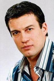 Андрей Чернышов 头像