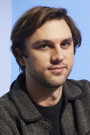 Nick Lieberman 头像