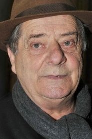 Olivier Perrier 头像