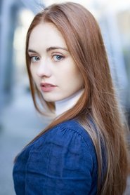 Brenna Llewellyn 头像