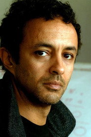 Chad Chenouga 头像