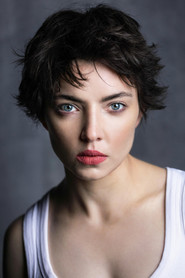 Amelia Bishop 头像