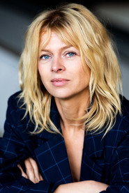Isabell Gerschke 头像