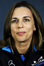 Claire Williams 头像