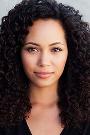 Madeleine Mantock 头像